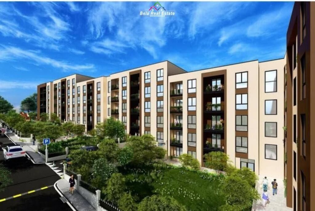 Apartment For Sale 1+1 in Paskuqan ( ID B110577) Tirana