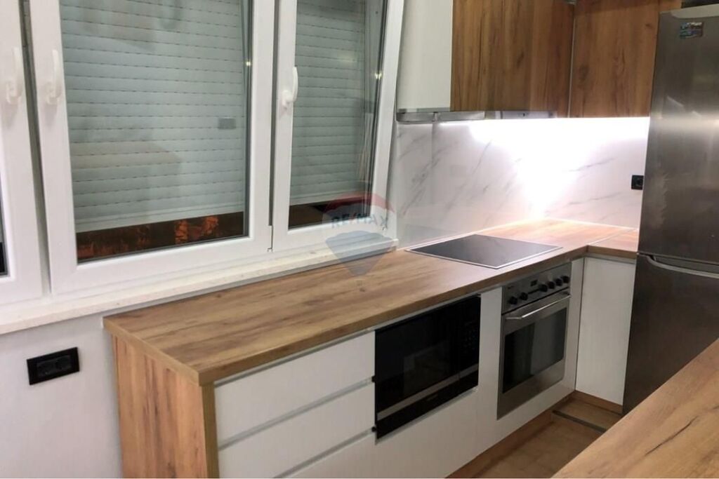Apartament 1+1 per qira Myslym Shyri