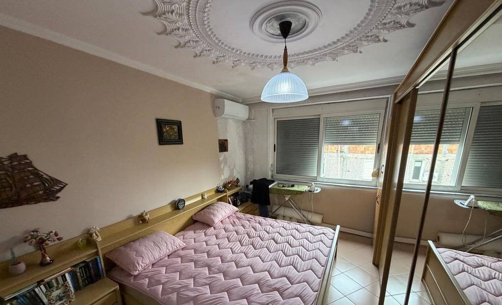 Shitet apartament 2+1 te Shkolla e Baletit!