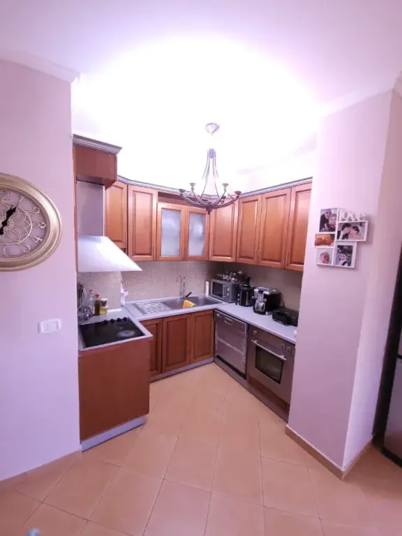 Qera | Apartament 1 + 1 | Bulevardi Gjergj Fishta | 800 €/muaj