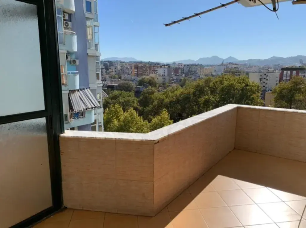 Qera | Apartament 1 + 1 | Bulevardi Gjergj Fishta | 800 €/muaj