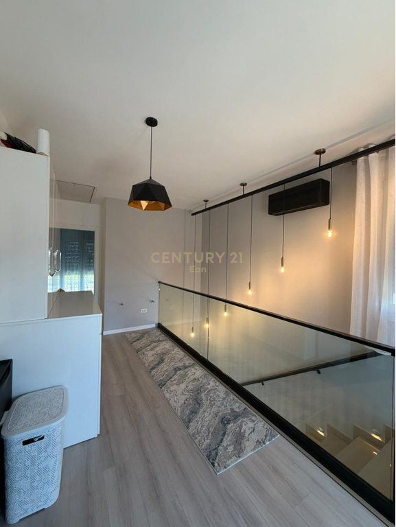 VILLA MODERNA SU DUE PIANI IN VENDITA A XHAFZOTAJ, DURRES!