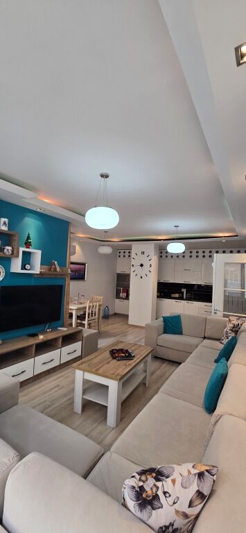 APARTAMENT 2+1 TE ELEONORA