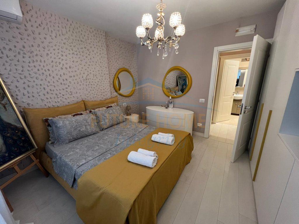 Qera, Apartament 2+1+2, Kopshti Zoologjik, Tiranë.