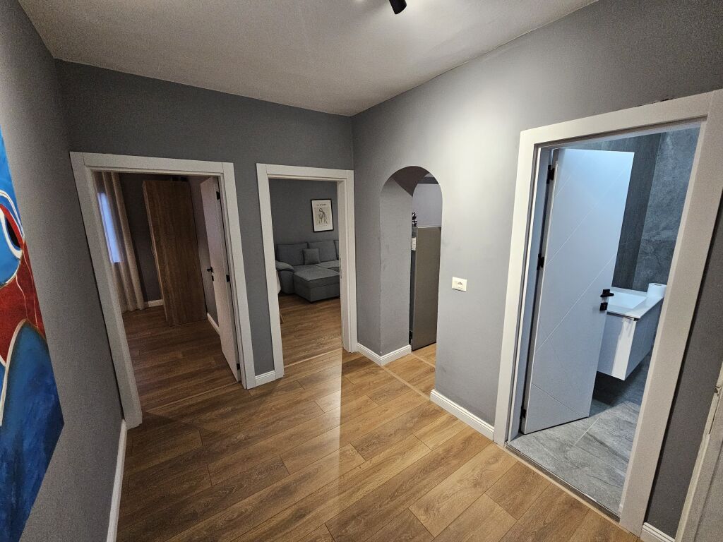 Apartament në shitje te Selvia