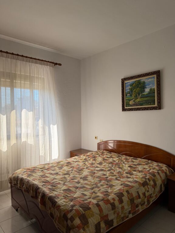 Super apartament me qera- Ambasada Amerikane- Rruga e Elbasanit