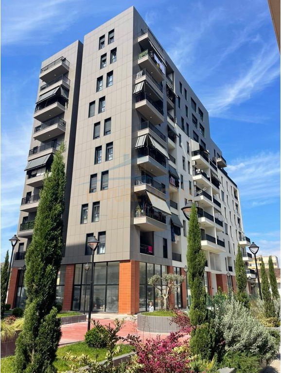Apartment 2+1+2 for sale, Trio Towers, Don Bosko