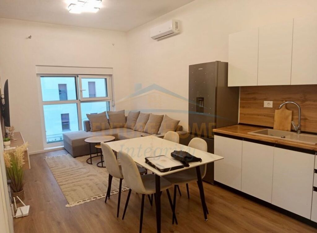 Rent, Apartment 1+1, Kadiu Residence, Tirana.