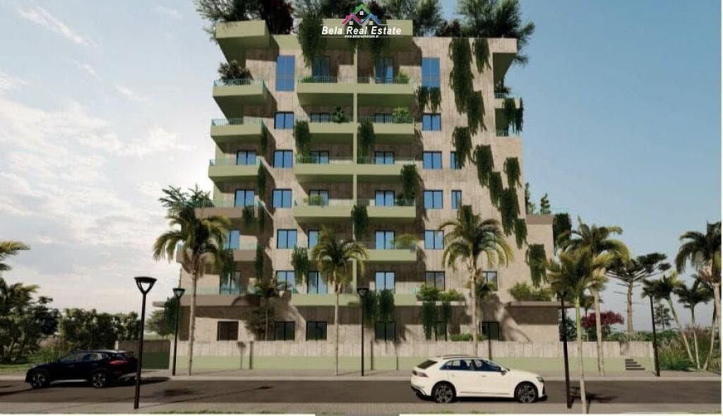 Garsoniere Ne Shitje Ne Golem (ID BDR39) Durres
