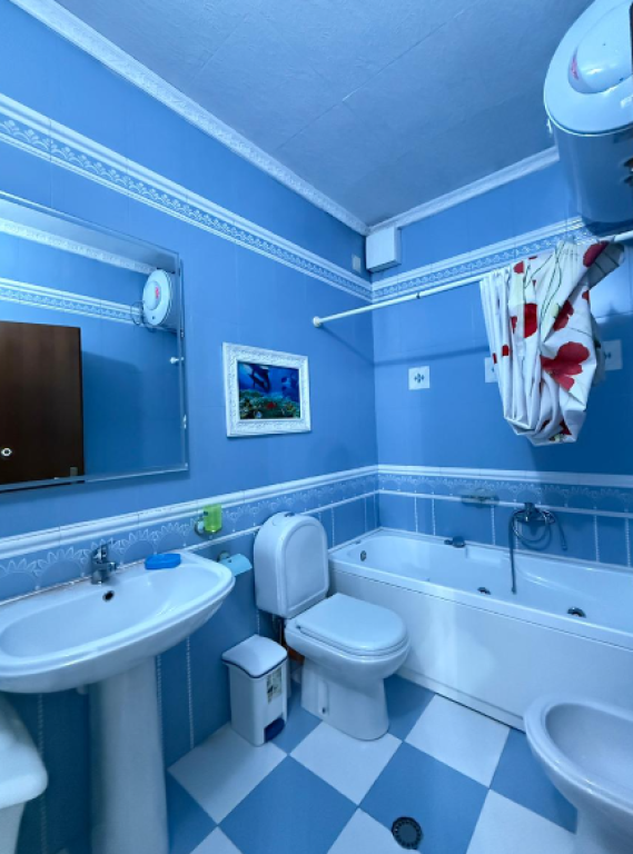 APARTMENT 2+1+2 FOR RENT – Blloku Area