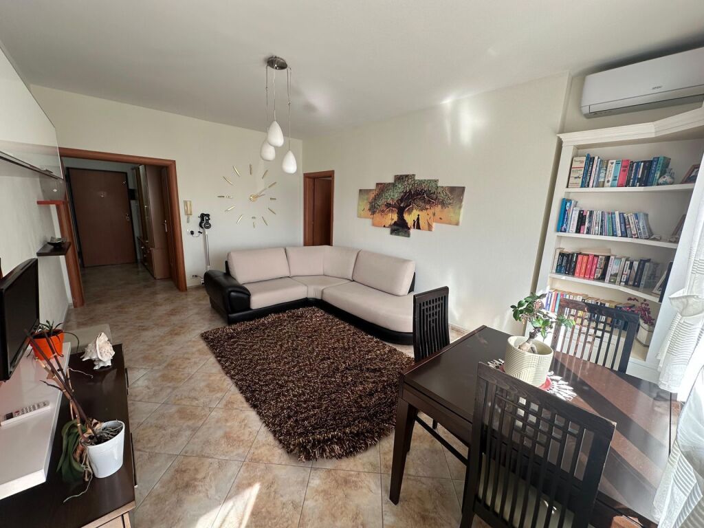 🏡 APARTMENT FOR RENT 1+1💰 Price: 400€ net