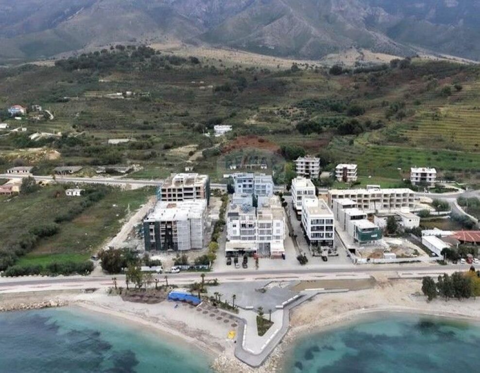 APPARTAMENTO 1+1 IN VENDITA A RADHIMË ID: 530401002-1184