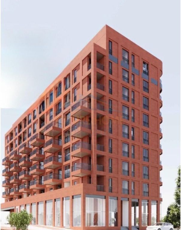 For sale, Apartment 1+1, Aviation Field, Tirana.