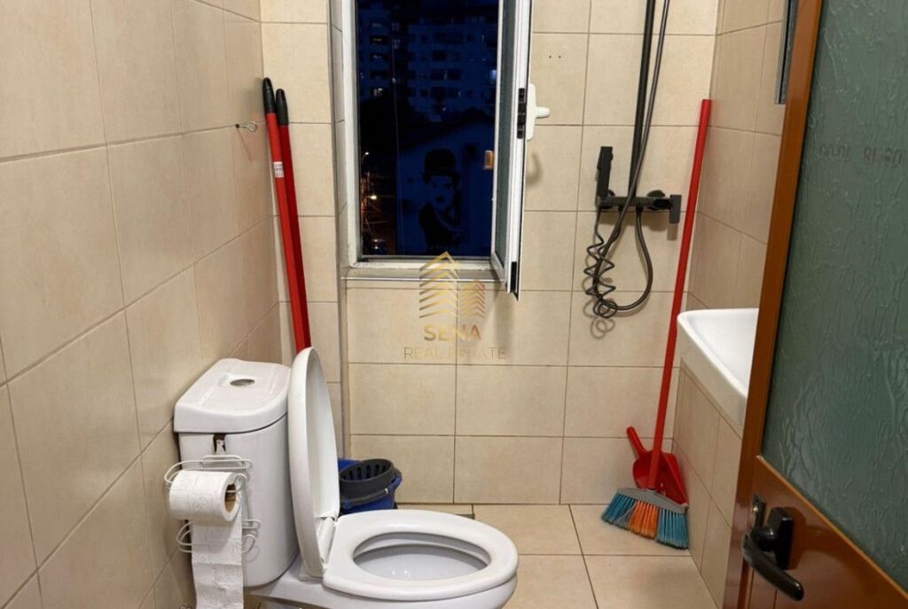 Qira, Apartament 2+1+blk, Brryli, 60.000 Leke/Muaj