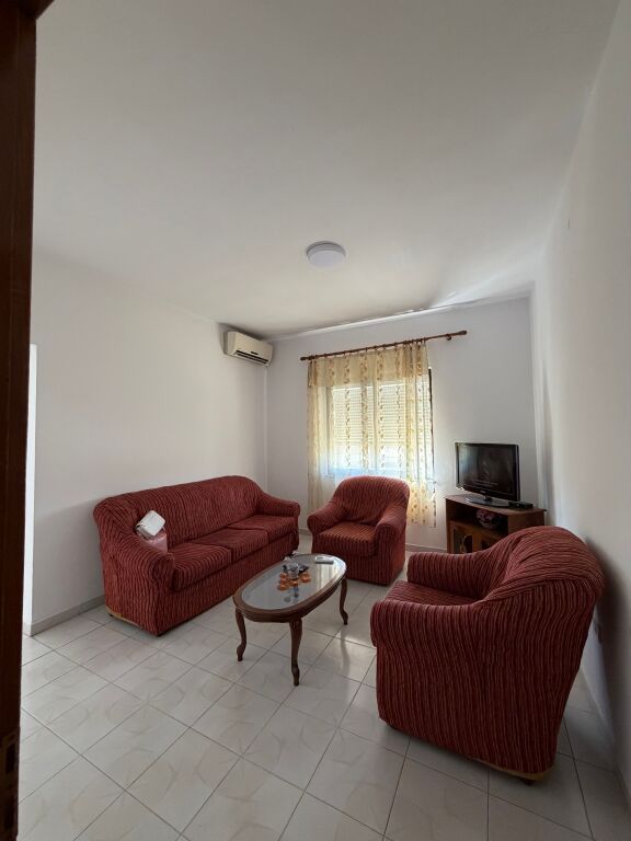 Super apartament me qera- Ambasada Amerikane- Rruga e Elbasanit