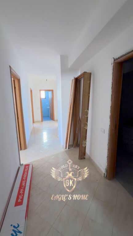 IN VENDITA 2+1+2 con 2 Balconi 150.000€ 📍Markata Durres
