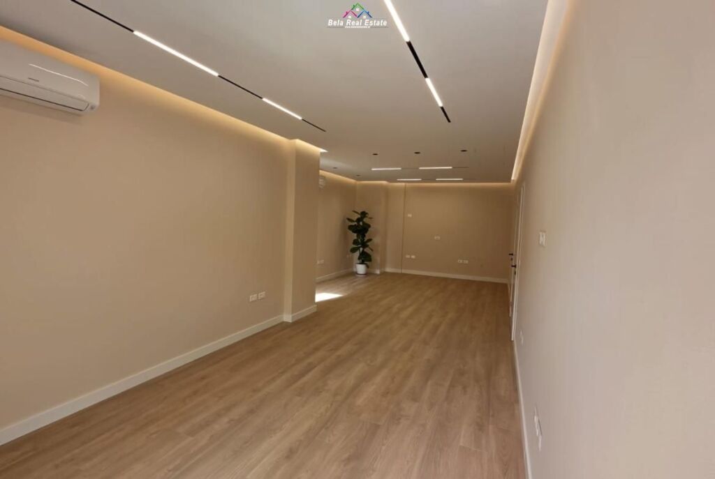 Office For Rent 2+1 At Elbasan Street (ID BZ2940) Tirana