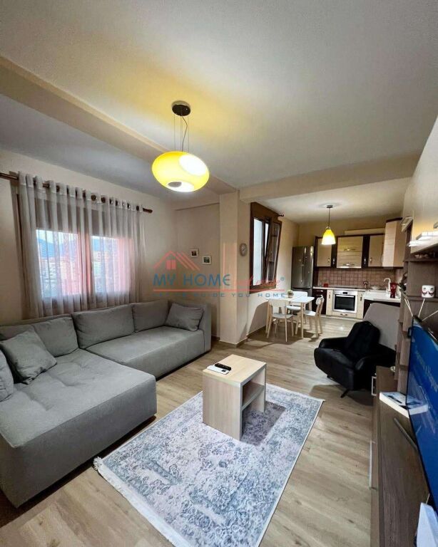 Apartament 1+1 me Qira tek Rruga Islam Alla Tirane