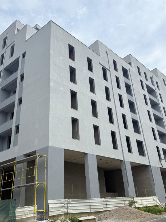 Apartment 1+1 for sale in Ali dem
