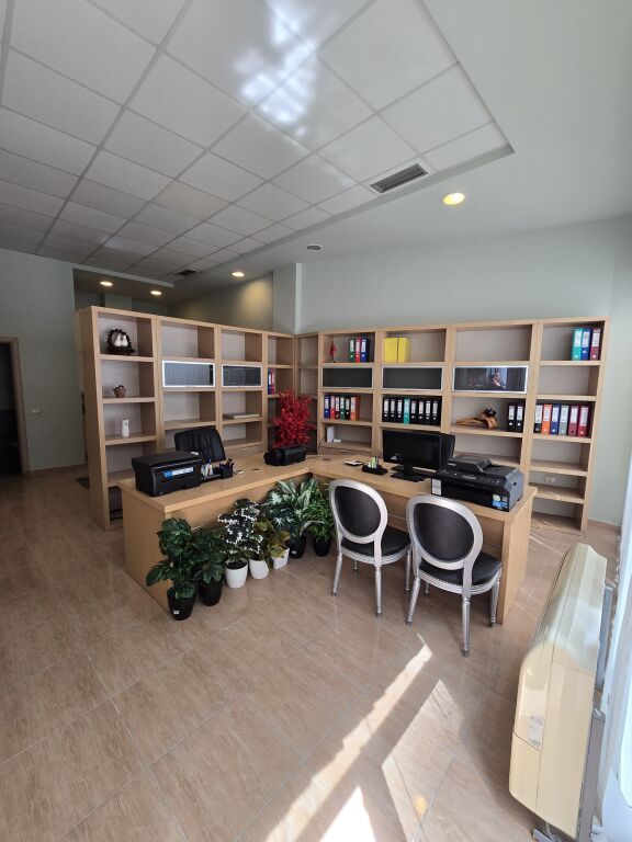 Office space for rent Ambasador 2