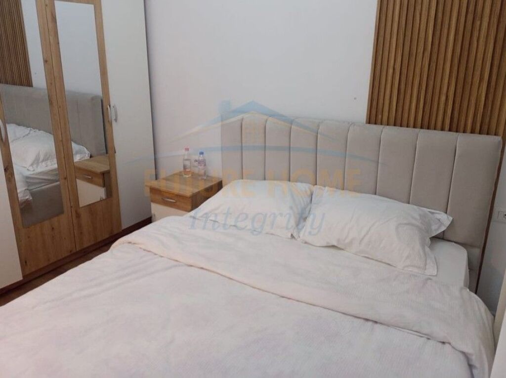 Rent, Apartment 1+1, Kadiu Residence, Tirana.