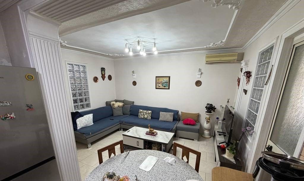 Shitet apartament 2+1 te Shkolla e Baletit!