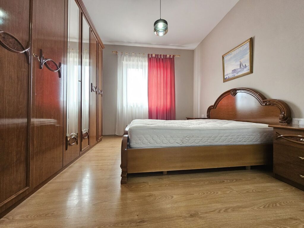 Apartament 2+1+2 me qira