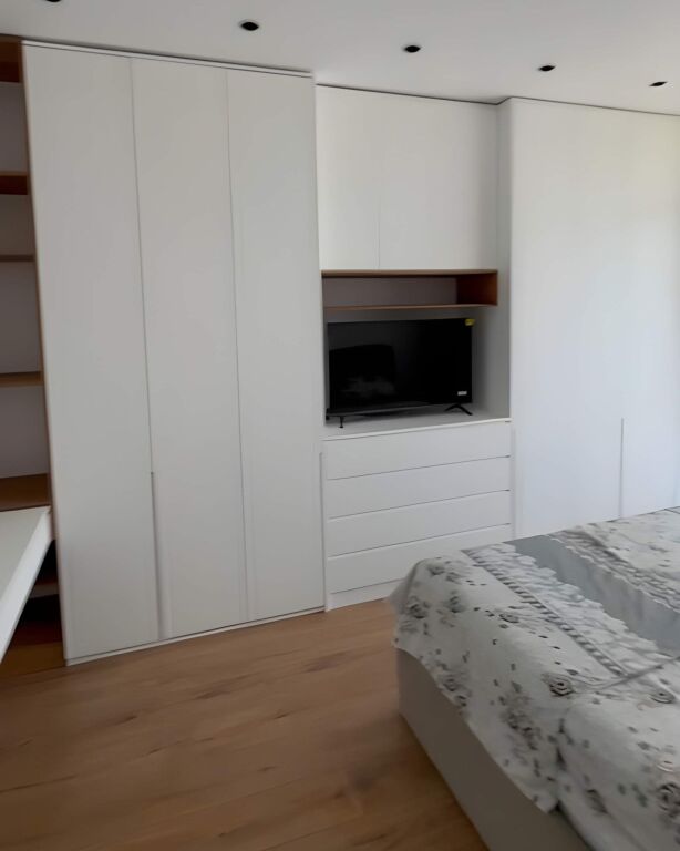 Apartament luksoz 1+1 me qira – Bulevardi i Ri !