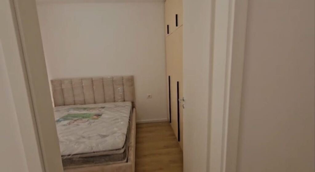 Qera | Apartament 1 + 1 | Rruga Pasho Hysa | 400 €/muaj