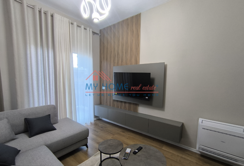 Apartament 1+1 me Qira tek Rruga Dritan Hoxha Tirane