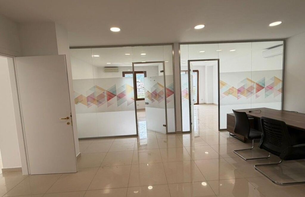 📌Office Space for Rent – At Delijorgji