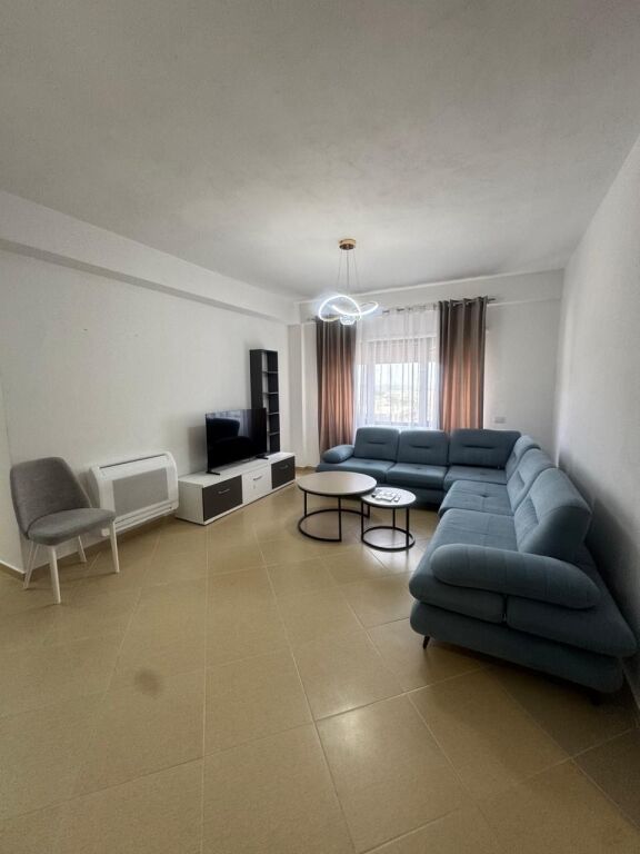 Super 2+1 apartment at Kodra e Diellit 1 residence with parking