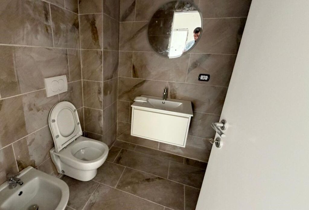 Apartment 2+1 for sale in Old Sauk
