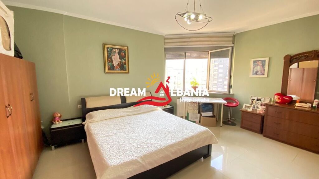 Apartament 1+1 me qera tek Rruga e Dibres, Tirane (ID 4211098)