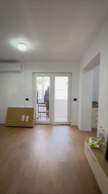 For rent 1+1 Irfan Tomini 50,000 leke