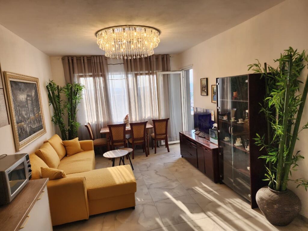 Apartament Me Qera 2+1 Tek Univers City (ID B2201886) Tirane
