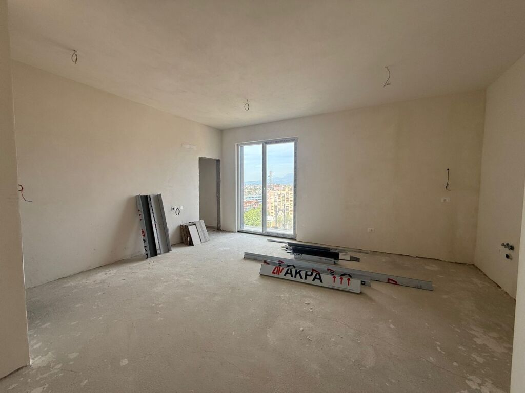 Apartment 2+1+Veranda for Sale, Former Aviation Field