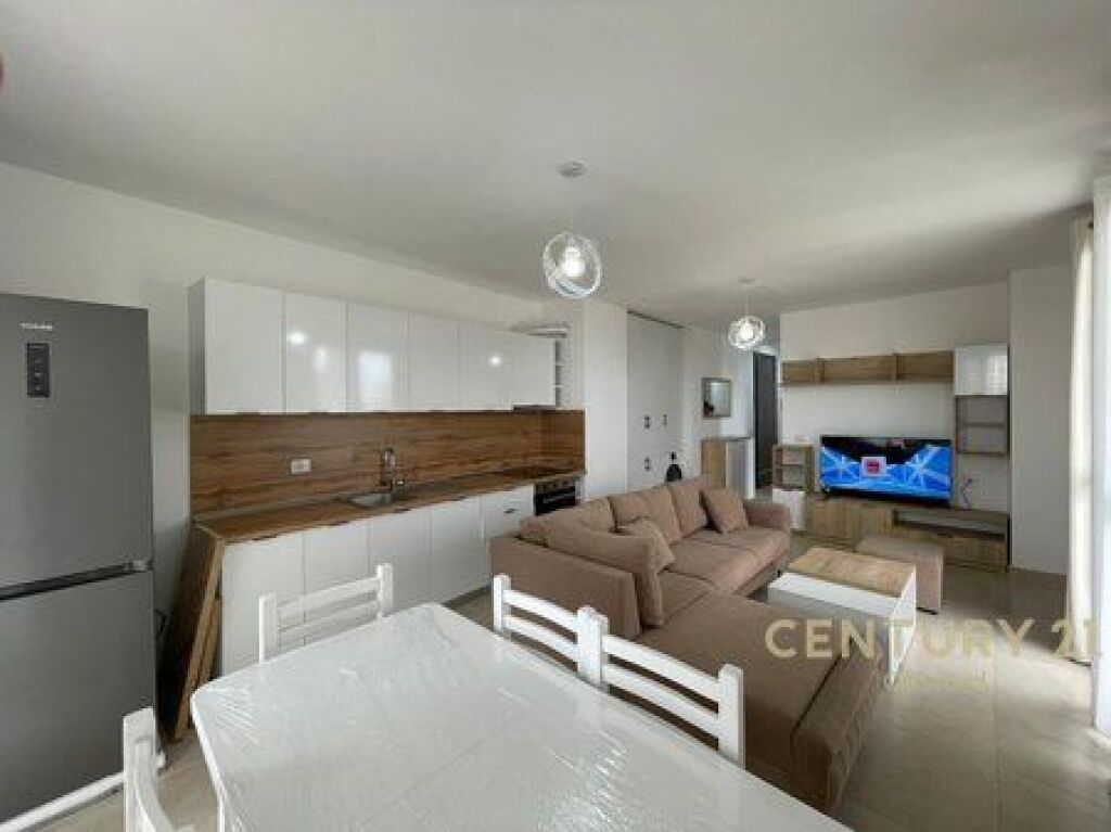 APARTAMENT PËR QIRA 2+1 TE 5 MAJI
