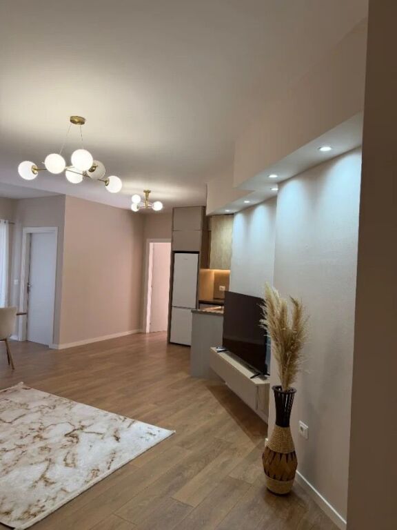 Apartment 2+1 for rent in Yzberisht