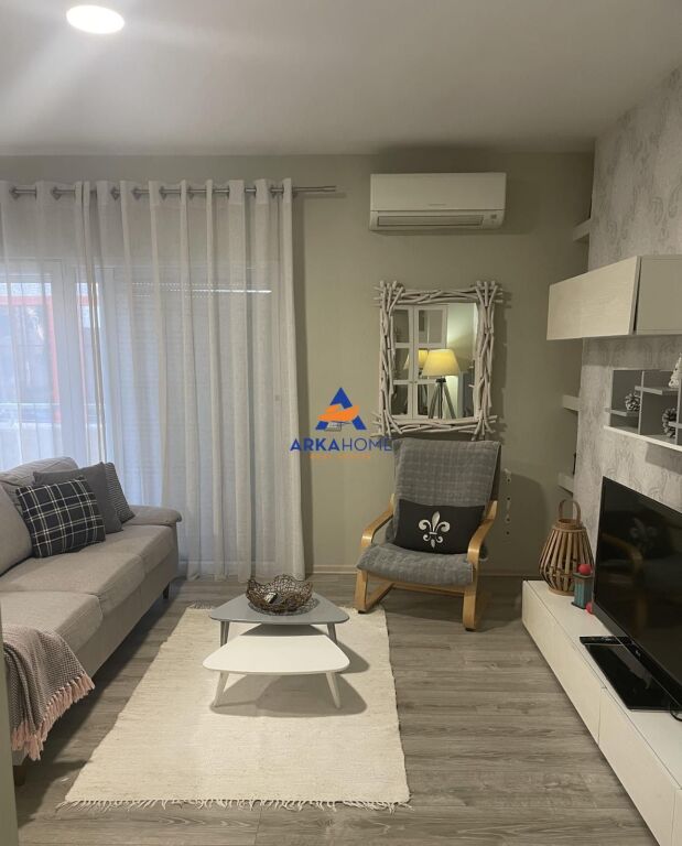 FOR SALE APARTMENT 2+1 "NEAR THE SUN HILL" 19,500,000 LEKE