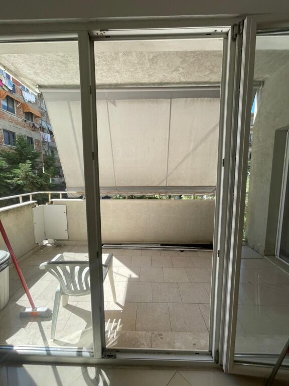 🏡 APARTAMENT ME QERA 1+1+Ballkon JEPET PER BIZNES