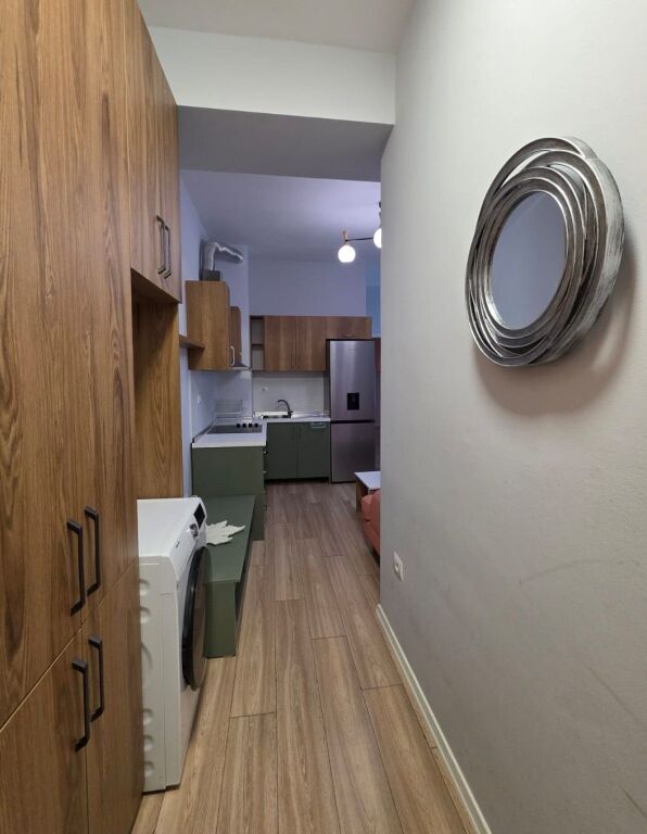 📌Apartment 1+1 for Rent – Mangalem 21, Ali Demi