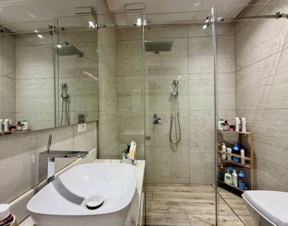 APARTMENT 3+1+2 FOR SALE AT DELIORGJI