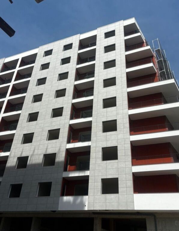 Appartamento 2+1+2 bagni in vendita presso Residenza space city
