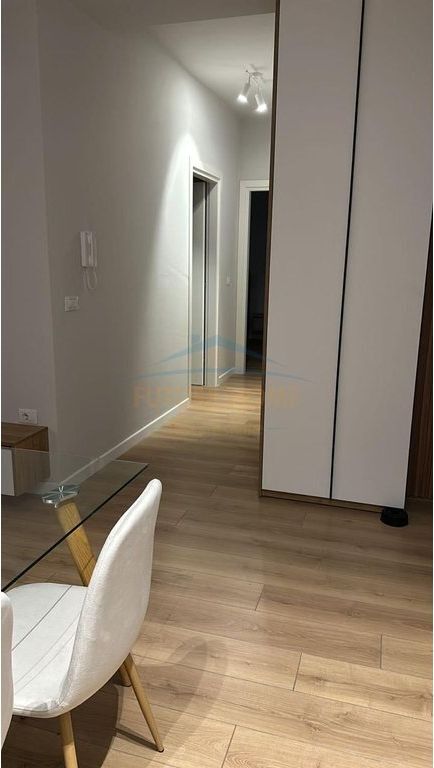 Qera, Apartament 2+1 Rruga Panorama, Tiran