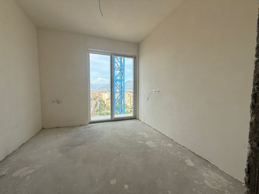 Apartment 2+1+Veranda for Sale, Former Aviation Field