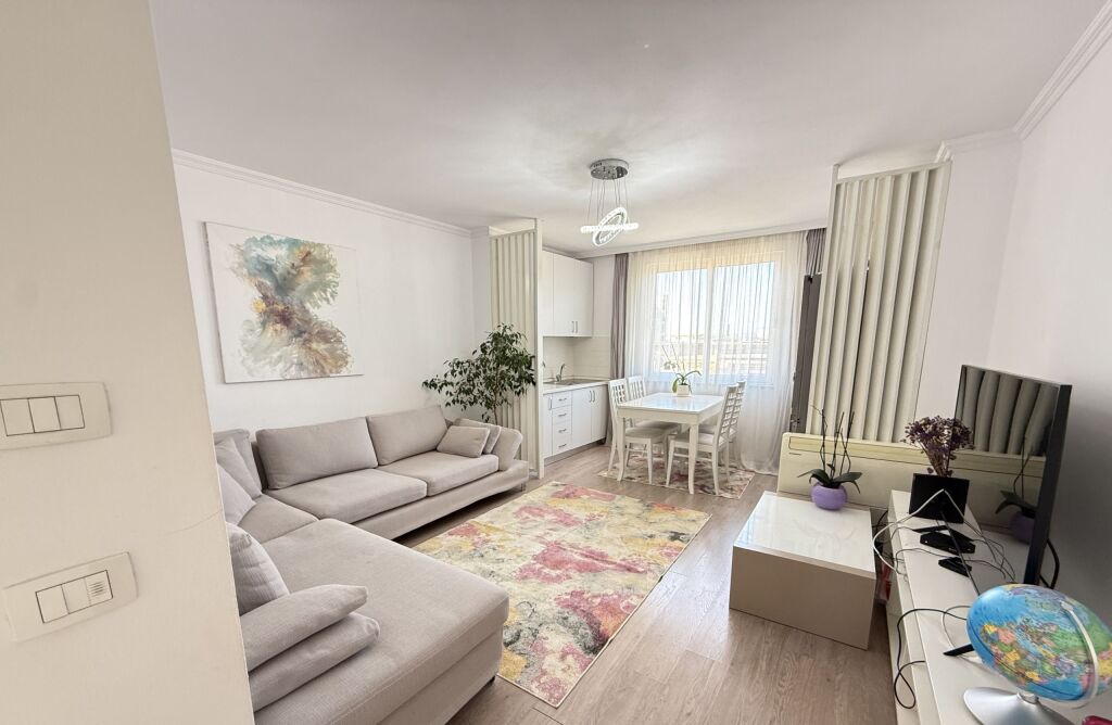 Shitje | Apartament 2 + 1 | Kinostudio | 135000 €