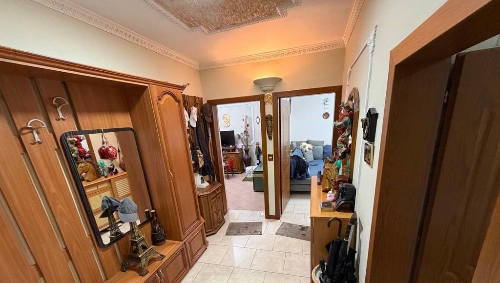Shitet apartament 2+1 te Shkolla e Baletit!