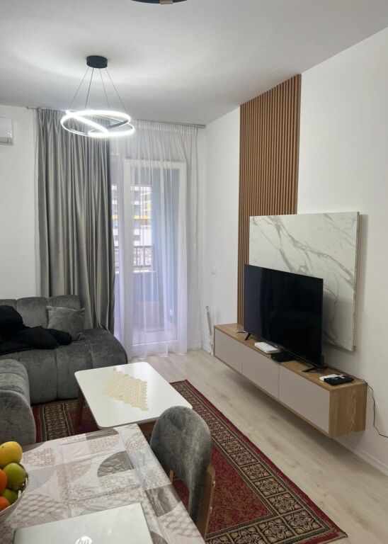 🏡 Jepet me qira apartament 1+1 tek Univers City