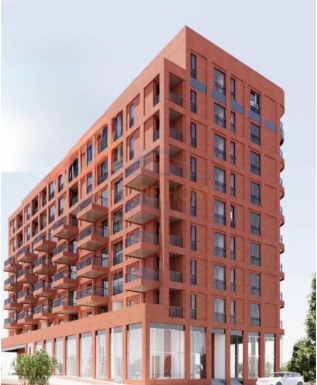 For sale, Apartment 1+1, Aviation Field, Tirana.